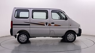 Used 2021 Maruti Suzuki Eeco AC 5 STR Petrol Manual exterior RIGHT SIDE VIEW