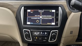 Used 2019 Maruti Suzuki Ciaz Alpha AT Petrol Petrol Automatic top_features Integrated (in-dash) music system