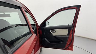 Used 2019 Maruti Suzuki Alto 800 [2019-2022] LXI Petrol Manual interior RIGHT FRONT DOOR OPEN VIEW