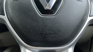 Used 2020 Renault Triber RXZ AMT Petrol Automatic top_features Airbags
