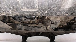 Used 2015 Hyundai Elite i20 [2014-2018] Asta 1.2 Petrol Manual extra FRONT LEFT UNDERBODY VIEW
