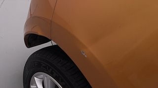 Used 2017 Tata Tiago [2016-2020] Revotron XZA AMT Petrol Automatic dents MINOR SCRATCH