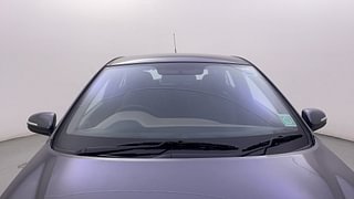 Used 2015 Hyundai Elite i20 [2014-2018] Asta 1.2 Petrol Manual exterior FRONT WINDSHIELD VIEW