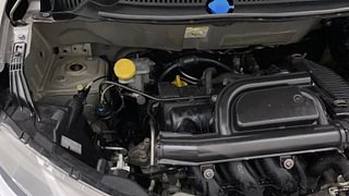 Used 2019 Datsun Redi-GO [2015-2019] S 1.0 Petrol Manual engine ENGINE RIGHT SIDE VIEW
