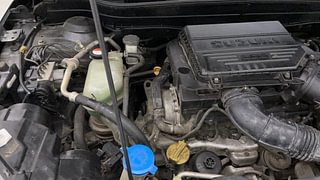Used 2018 Maruti Suzuki Vitara Brezza [2016-2020] ZDi Plus Diesel Manual engine ENGINE RIGHT SIDE VIEW