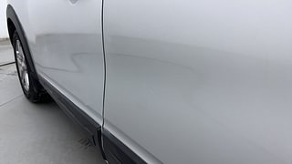 Used 2021 Renault Triber RXZ Petrol Manual dents MINOR SCRATCH