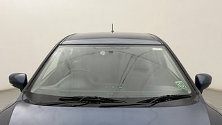 Used 2018 Maruti Suzuki Baleno [2015-2019] Delta Petrol Petrol Manual exterior FRONT WINDSHIELD VIEW