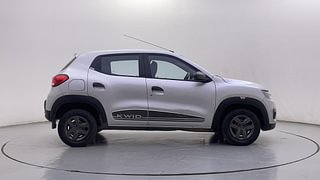 Used 2020 Renault Kwid [2015-2019] 1.0 RXT AMT Opt Petrol Automatic exterior RIGHT SIDE VIEW