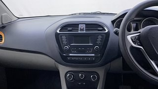 Used 2017 Tata Tiago [2016-2020] Revotron XZA AMT Petrol Automatic top_features Integrated (in-dash) music system