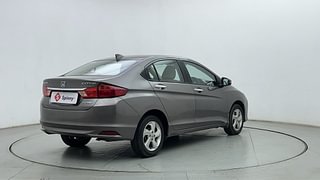 Used 2016 Honda City VX CVT Petrol Automatic exterior RIGHT REAR CORNER VIEW