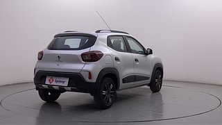 Used 2023 Renault Kwid Climber AMT 1.0L SCe Petrol Automatic exterior RIGHT REAR CORNER VIEW