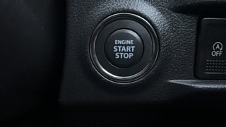 Used 2022 Toyota Urban Cruiser Mid Grade AT Petrol Automatic top_features Keyless start