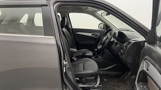 Used 2022 Toyota Urban Cruiser High Grade MT Petrol Manual interior RIGHT SIDE FRONT DOOR CABIN VIEW