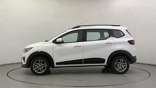 Used 2020 Renault Triber RXZ AMT Petrol Automatic exterior LEFT SIDE VIEW