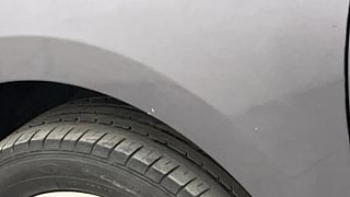 Used 2016 Hyundai Elite i20 [2014-2018] Asta 1.2 Petrol Manual dents MINOR SCRATCH