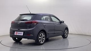 Used 2015 Hyundai Elite i20 [2014-2018] Asta 1.2 Petrol Manual exterior RIGHT REAR CORNER VIEW