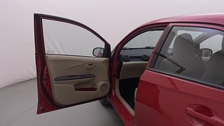 Used 2013 Honda Brio [2011-2016] S MT Petrol Manual interior LEFT FRONT DOOR OPEN VIEW