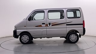 Used 2021 Maruti Suzuki Eeco AC 5 STR Petrol Manual exterior LEFT SIDE VIEW