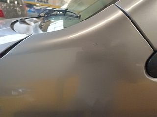 Used 2014 Maruti Suzuki Wagon R 1.0 [2010-2019] VXi Petrol Manual dents MINOR DENT
