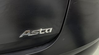 Used 2023 Hyundai New i20 Asta (O) 1.2 MT Petrol Manual dents MINOR SCRATCH