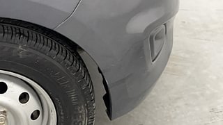 Used 2013 Hyundai i10 [2010-2016] Era Petrol Petrol Manual dents MINOR SCRATCH