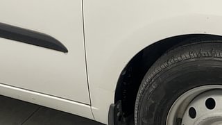 Used 2016 Hyundai i10 magna 1.1 Petrol Manual dents MINOR DENT