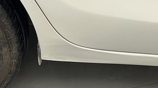 Used 2023 Maruti Suzuki Swift VXI Petrol Manual dents MINOR DENT