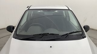 Used 2013 Maruti Suzuki Alto 800 [2012-2016] Lxi Petrol Manual exterior FRONT WINDSHIELD VIEW