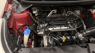 Used 2016 Hyundai Elite i20 [2014-2018] Asta 1.2 Petrol Manual engine ENGINE RIGHT SIDE VIEW