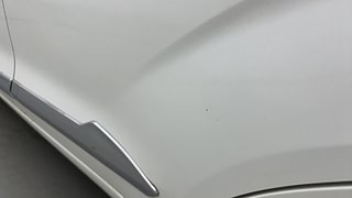 Used 2019 Hyundai New Santro 1.1 Sportz CNG Petrol+cng Manual dents MINOR SCRATCH