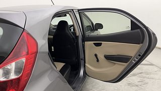 Used 2014 Hyundai Eon [2011-2018] Era + Petrol Manual interior RIGHT REAR DOOR OPEN VIEW