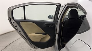 Used 2014 Honda City S Petrol Manual interior LEFT REAR DOOR OPEN VIEW