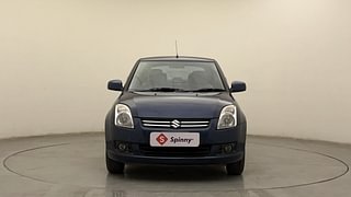 Used 2010 Maruti Suzuki Swift Dzire ZXi Petrol Manual exterior FRONT VIEW