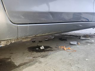 Used 2016 Maruti Suzuki Celerio ZXI AMT Petrol Automatic dents MINOR SCRATCH