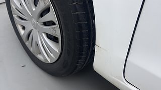 Used 2013 Maruti Suzuki Ertiga [2012-2015] Vxi Petrol Manual dents MINOR SCRATCH