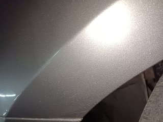 Used 2016 Maruti Suzuki Baleno [2015-2019] Delta AT Petrol Petrol Automatic dents MINOR SCRATCH