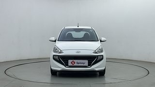 Used 2019 Hyundai New Santro 1.1 Sportz CNG Petrol+cng Manual exterior FRONT VIEW