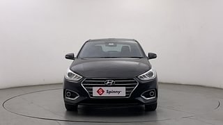 Used 2019 Hyundai Verna [2017-2020] 1.6 VTVT SX Petrol Manual exterior FRONT VIEW