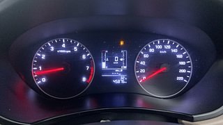Used 2018 Hyundai Elite i20 [2014-2018] Sportz 1.2 Petrol Manual interior CLUSTERMETER VIEW