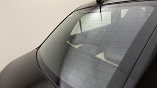 Used 2014 Hyundai Xcent [2014-2017] S Petrol Petrol Manual top_features Rear defogger
