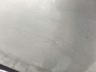 Used 2017 Maruti Suzuki Celerio ZXI (O) AMT Petrol Automatic dents MINOR SCRATCH