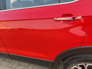 Used 2021 Skoda Kushaq Style 1.0L TSI AT Petrol Automatic dents MINOR SCRATCH