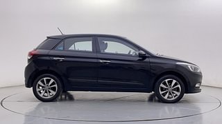 Used 2016 Hyundai Elite i20 [2014-2018] Asta 1.4 CRDI (O) Diesel Manual exterior RIGHT SIDE VIEW