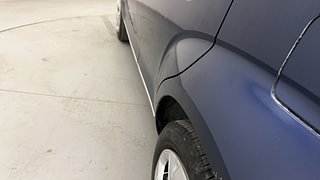 Used 2022 Maruti Suzuki Ignis Sigma MT Petrol Petrol Manual dents MINOR SCRATCH