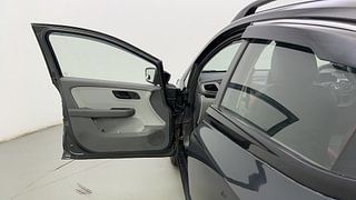 Used 2021 Tata Altroz XT 1.2 Petrol Manual interior LEFT FRONT DOOR OPEN VIEW
