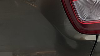 Used 2020 Renault Kwid RXL 1.0 SCE Petrol Manual dents MINOR DENT