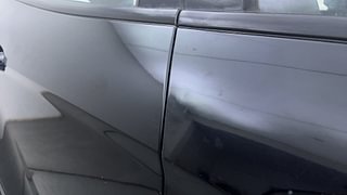 Used 2017 Ford EcoSport [2015-2017] Titanium 1.5L TDCi Diesel Manual dents MINOR SCRATCH