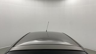 Used 2014 Chevrolet Spark [2012-2017] LS 1.0 Petrol Manual exterior EXTERIOR ROOF VIEW