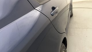 Used 2010 Maruti Suzuki Swift Dzire ZXi Petrol Manual dents MINOR DENT