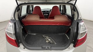 Used 2015 Maruti Suzuki Alto K10 [2014-2019] VXi Petrol Manual interior DICKY INSIDE VIEW